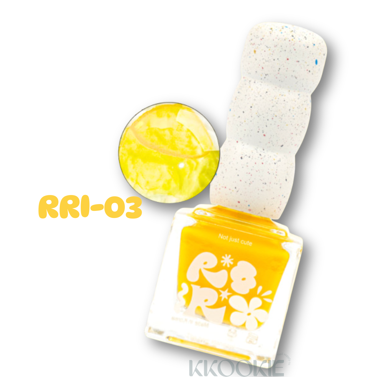 RORO - Mr. Tomato Ink Collection