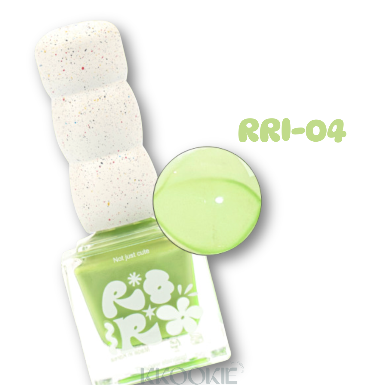 RORO - Mr. Tomato Ink Collection