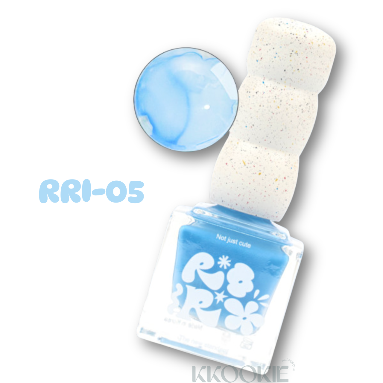 RORO - Mr. Tomato Ink Collection