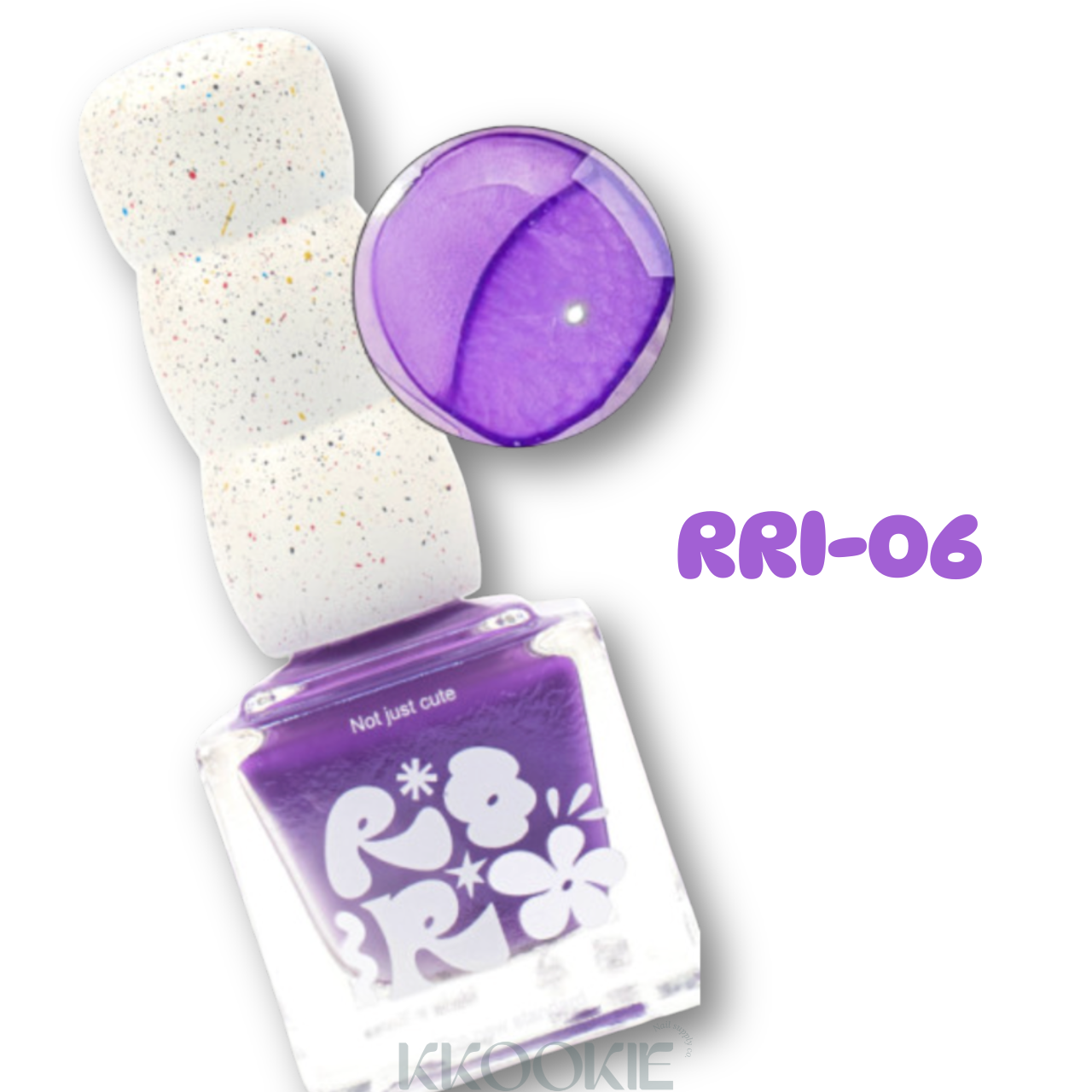 RORO - Mr. Tomato Ink Collection