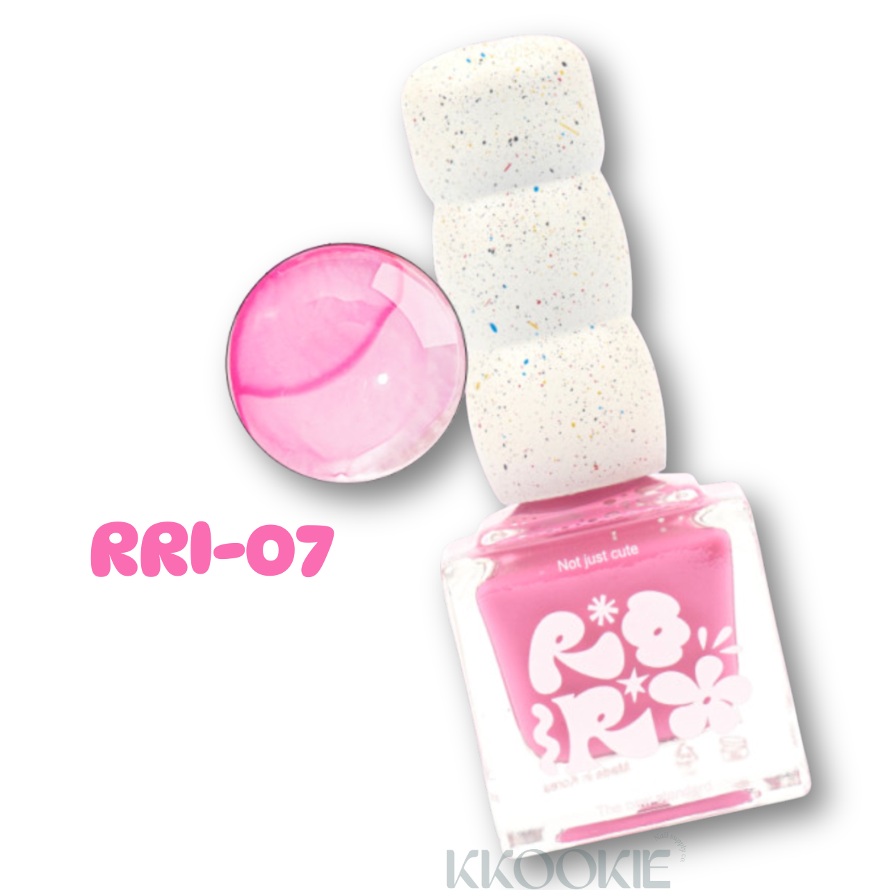 RORO - Mr. Tomato Ink Collection
