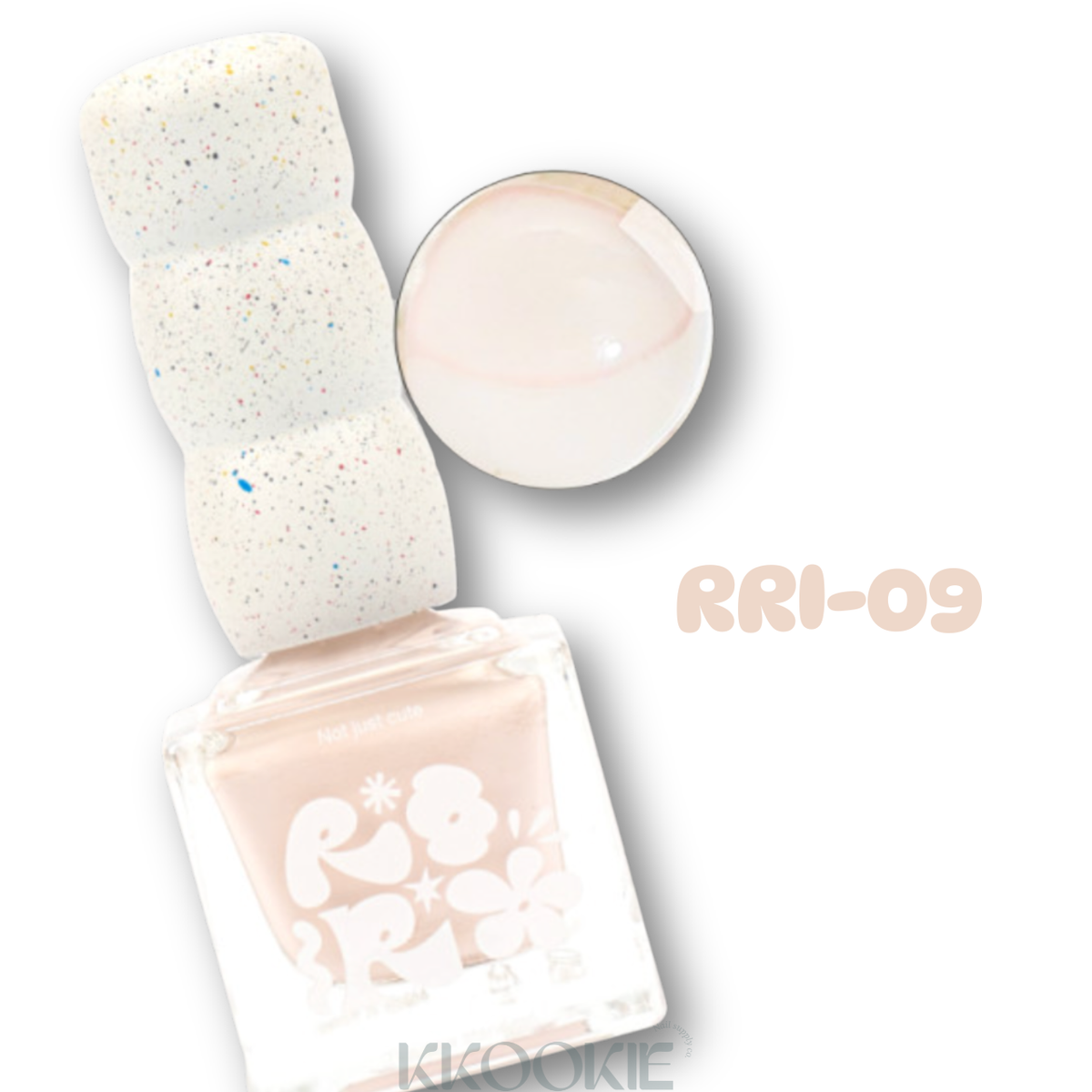 RORO - Basic Ink (4 colours)