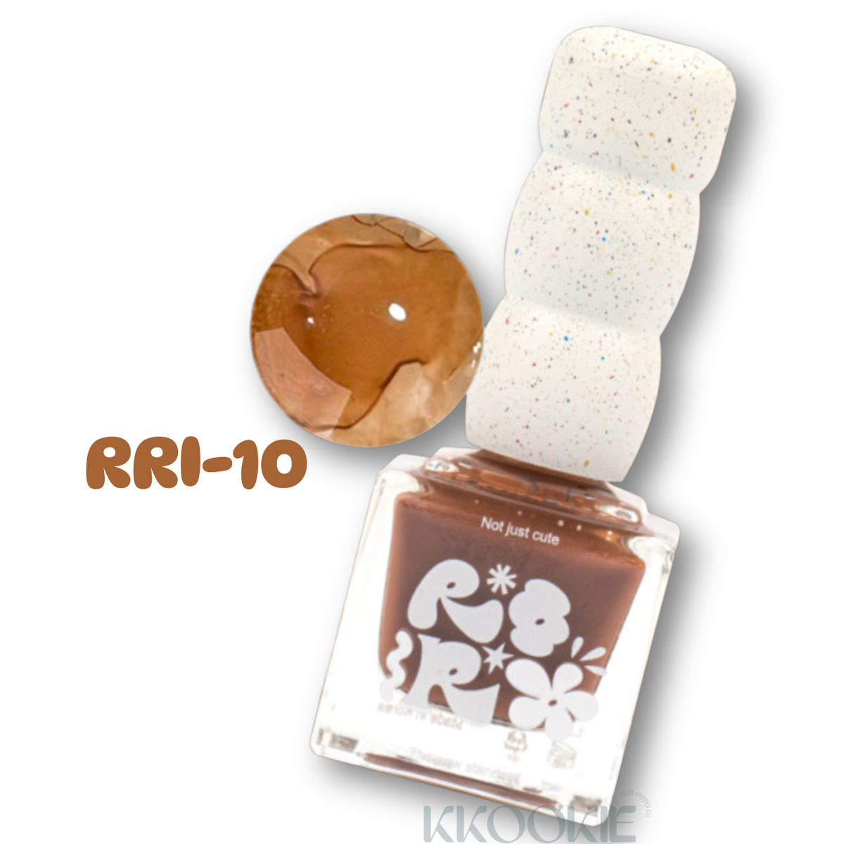 RORO - Basic Ink (4 colours)