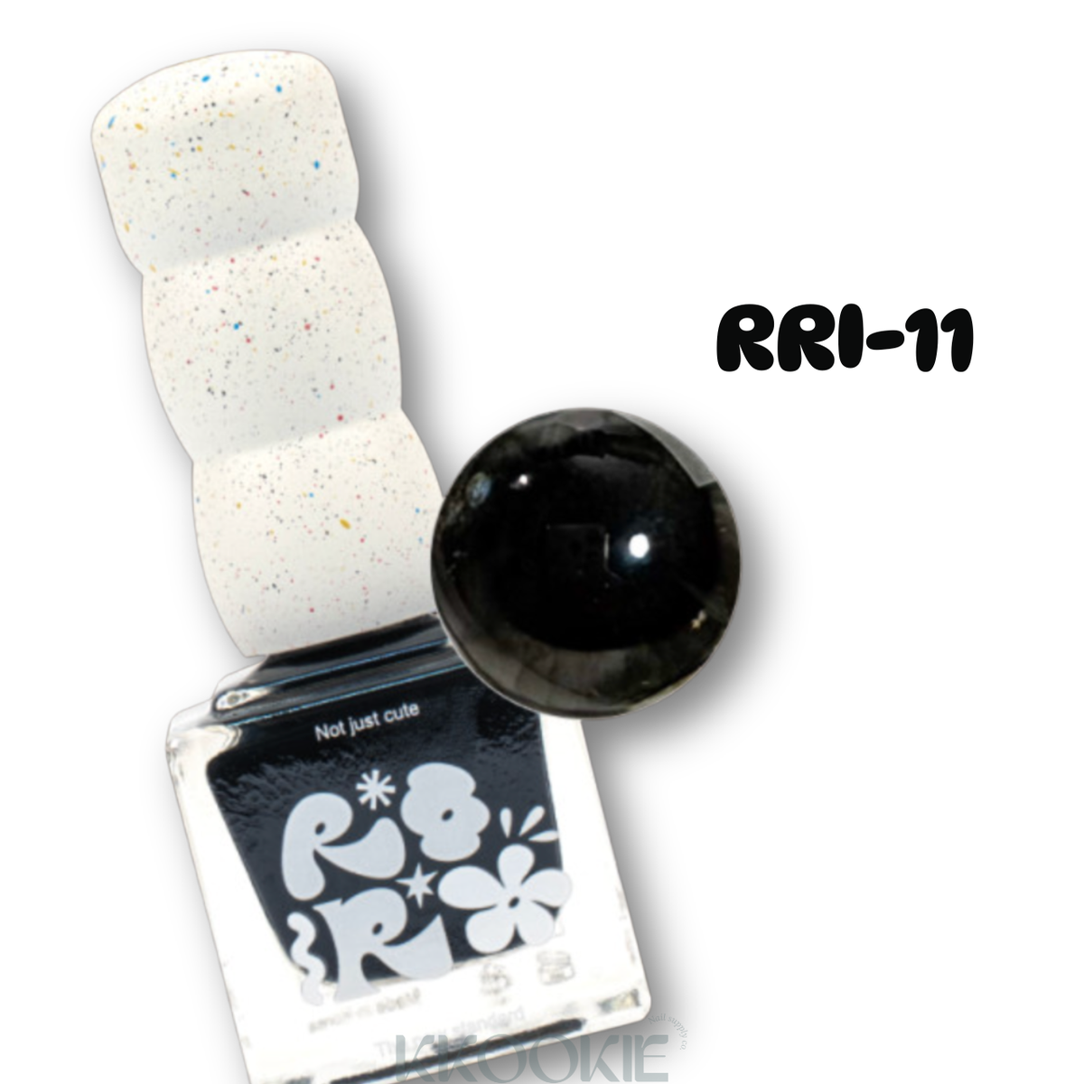RORO - Basic Ink (4 colours)