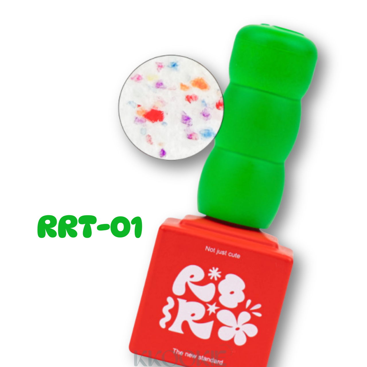 RORO - Mr. Tomato Ink Collection