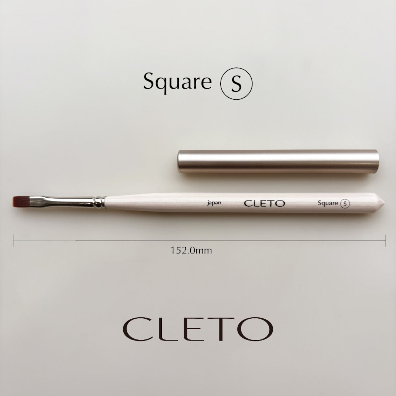 Cleto - Brush (5 Types)