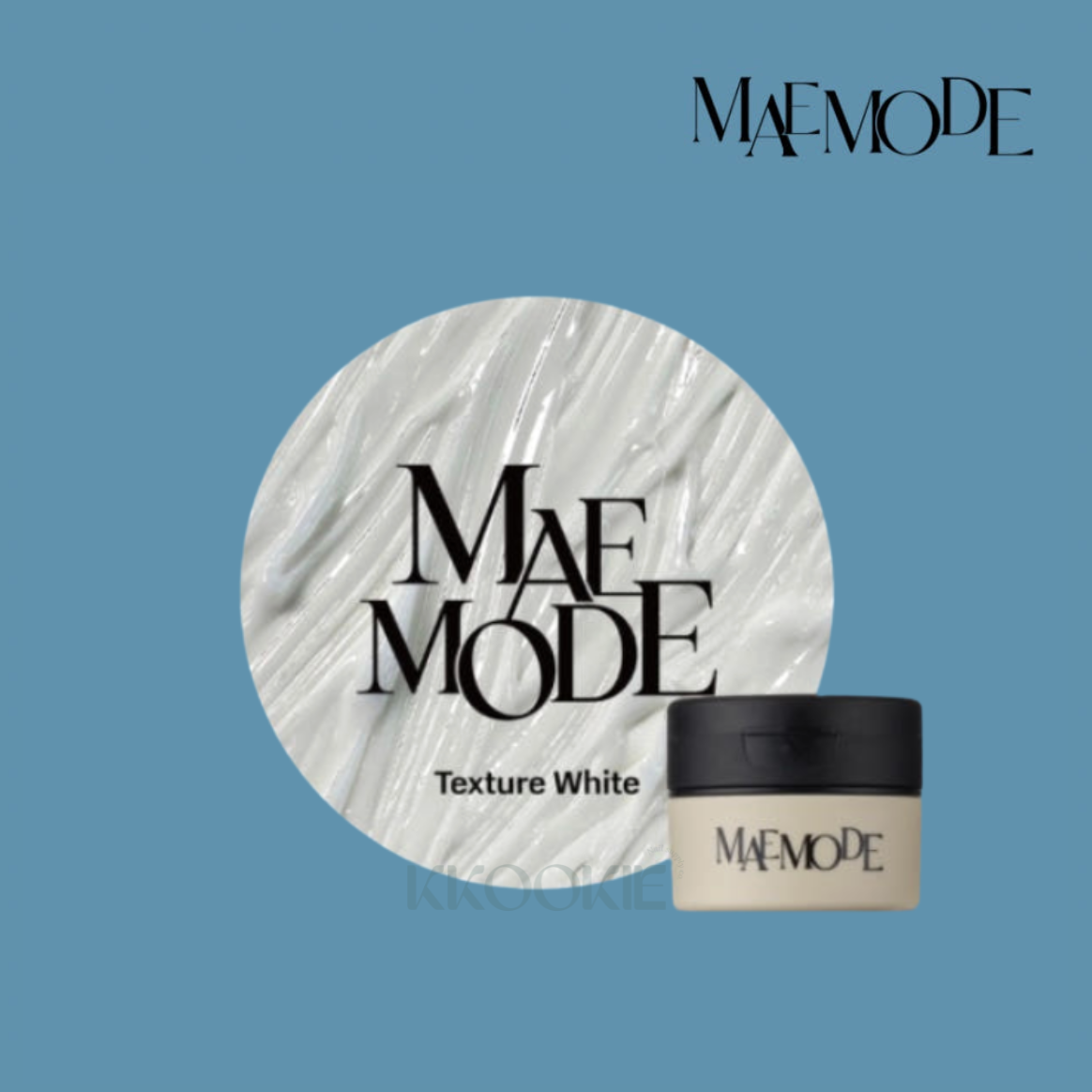 MAE MODE Texture Nuance Gel Bundle