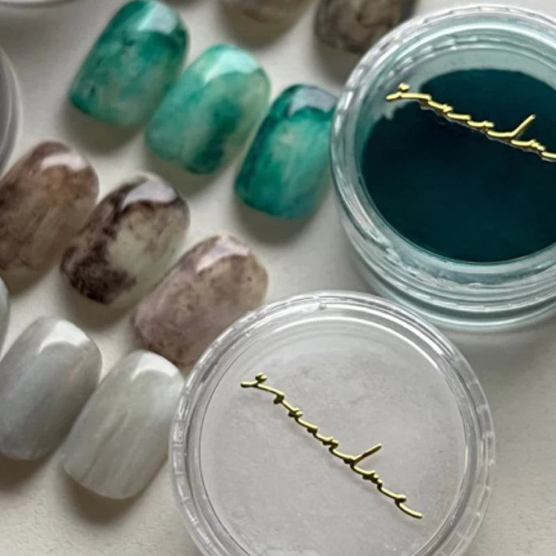 youandme - Mineral Pigment Powder Vol.1 (4pc set)