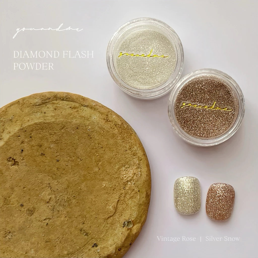 youandme - Diamond Flash Powder (3 colours)