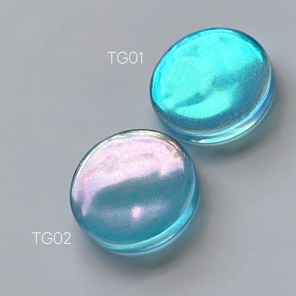 youandme - Twinkle Glitter Chrome Powder (2 Colours)