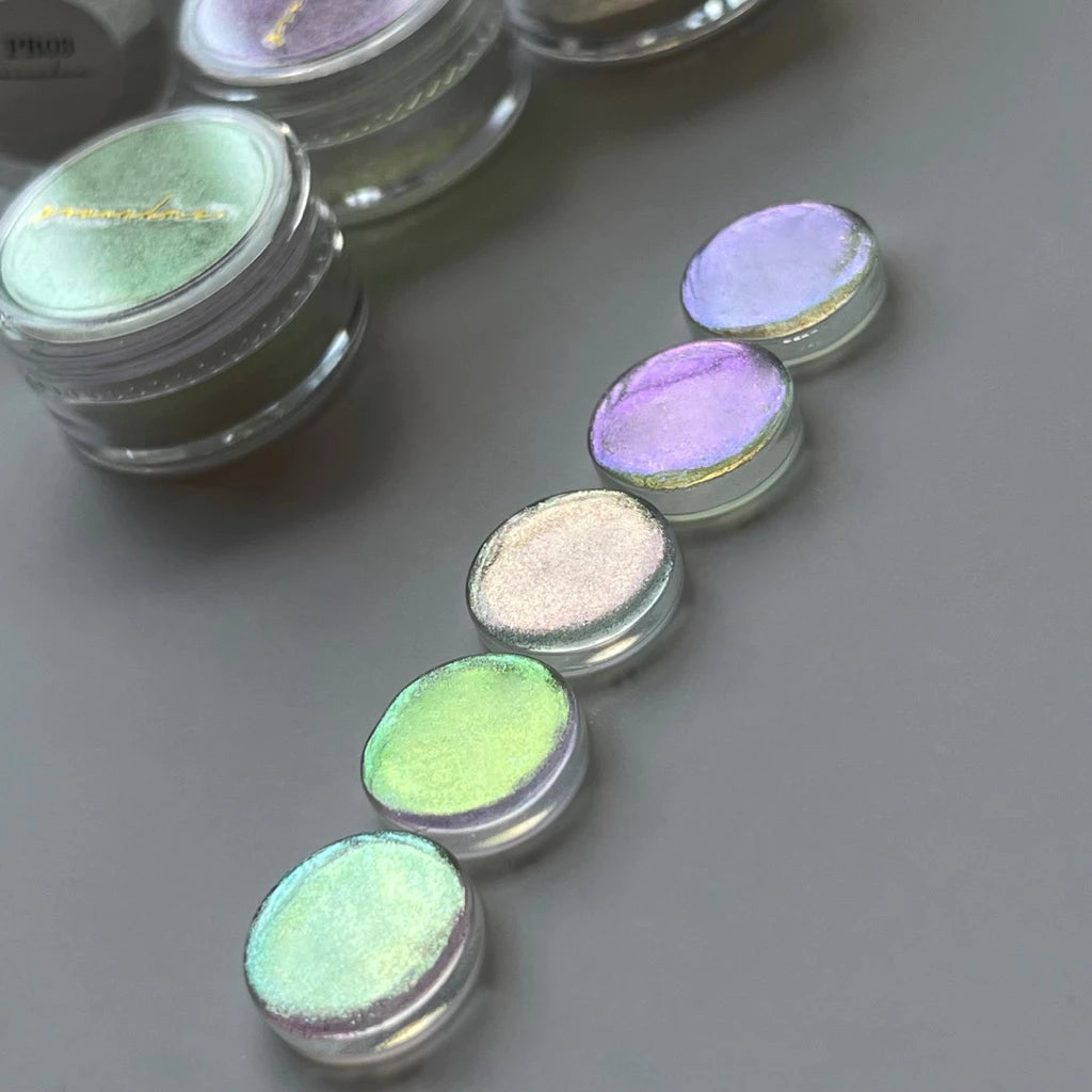 youandme - Princess Glitter Chrome Powder (5 colours)