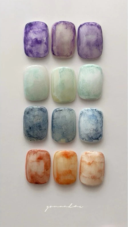 youandme - Mineral Pigment Powder Vol.2 (4pc set)