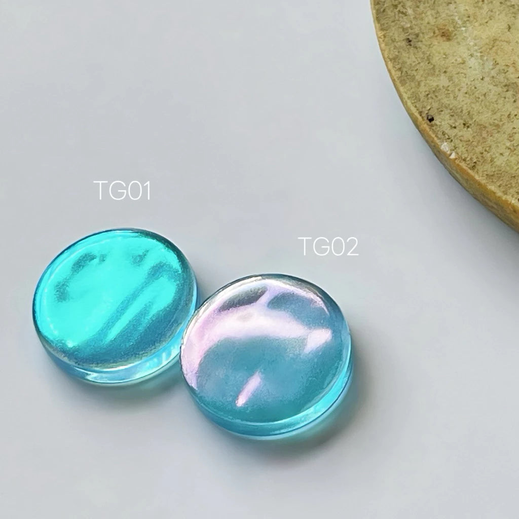 youandme - Twinkle Glitter Chrome Powder (2 Colours)