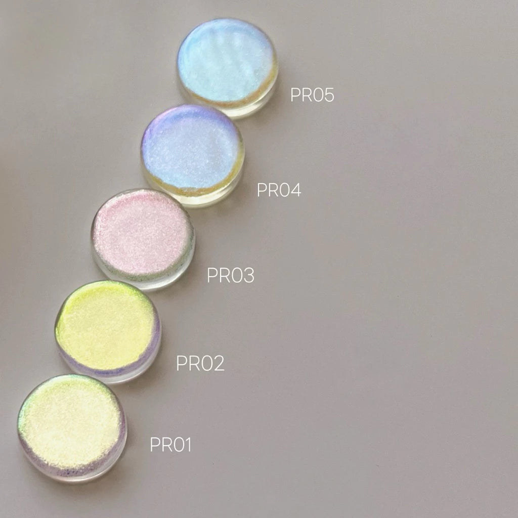 youandme - Princess Glitter Chrome Powder (5 colours)