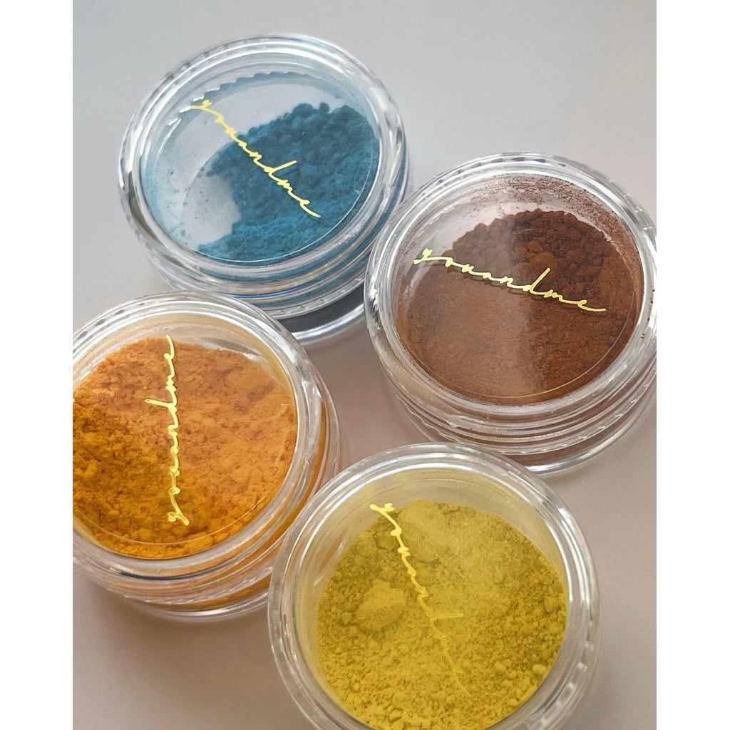 youandme - Mineral Pigment Powder Vol.3 (4pc set)