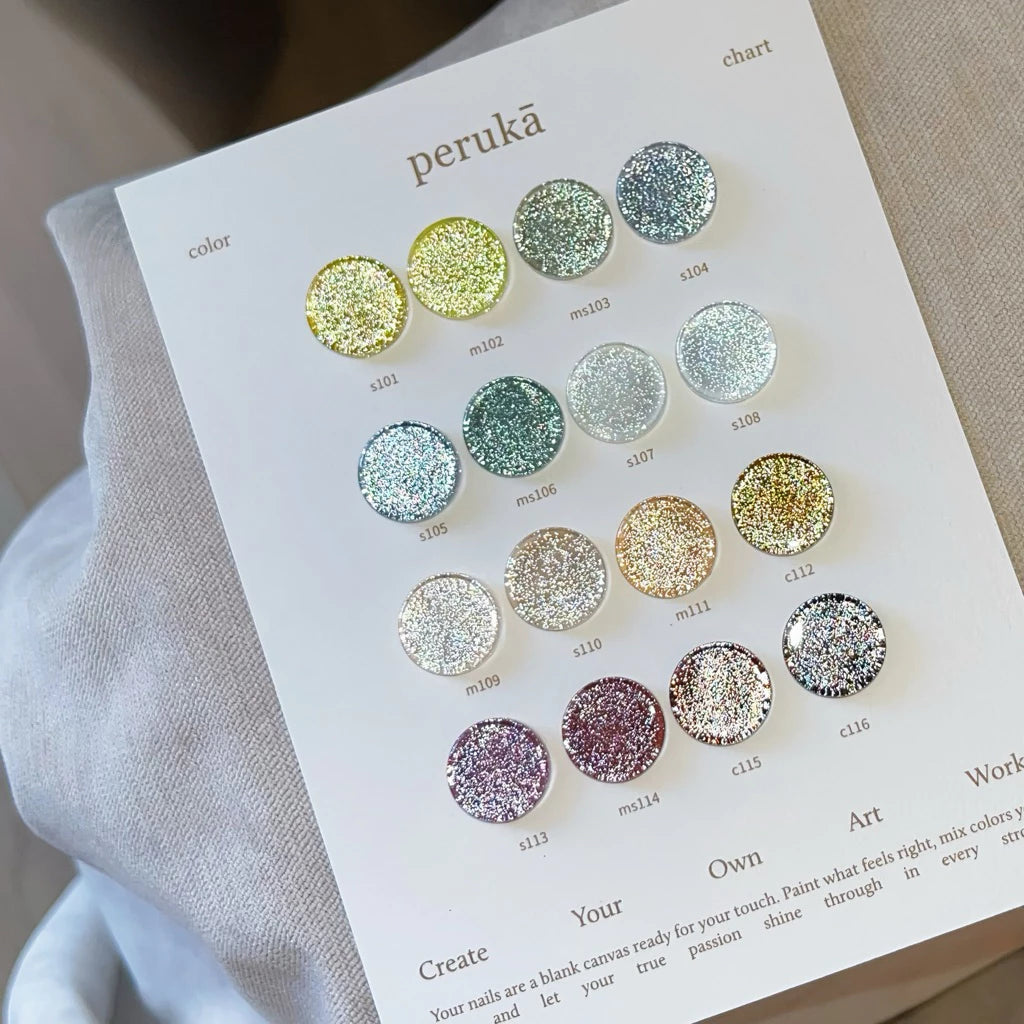 youandme - Diamond Flash Powder (3 colours)