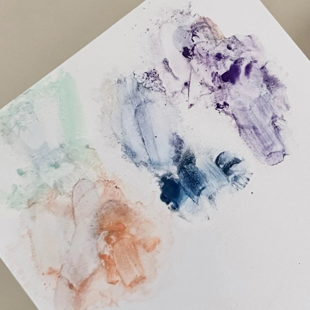 youandme - Mineral Pigment Powder Vol.2 (4pc set)