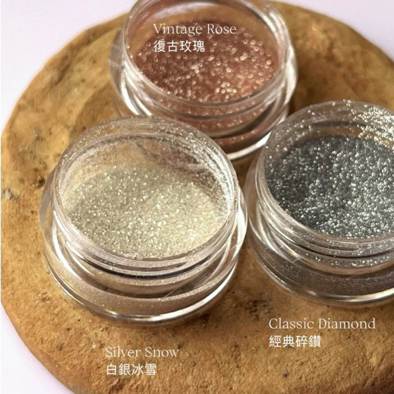 youandme - Diamond Flash Powder (3 colours)