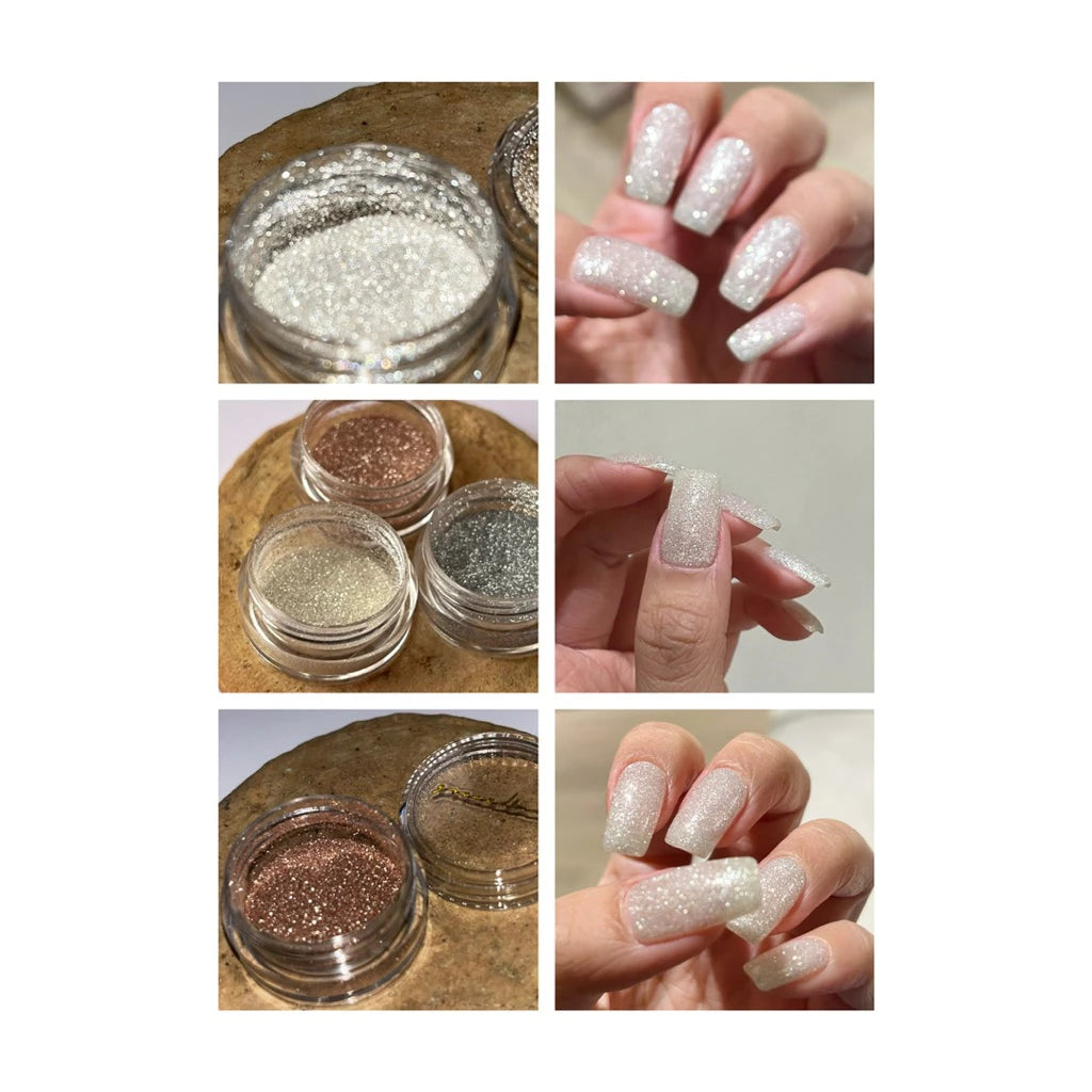 youandme - Diamond Flash Powder (3 colours)