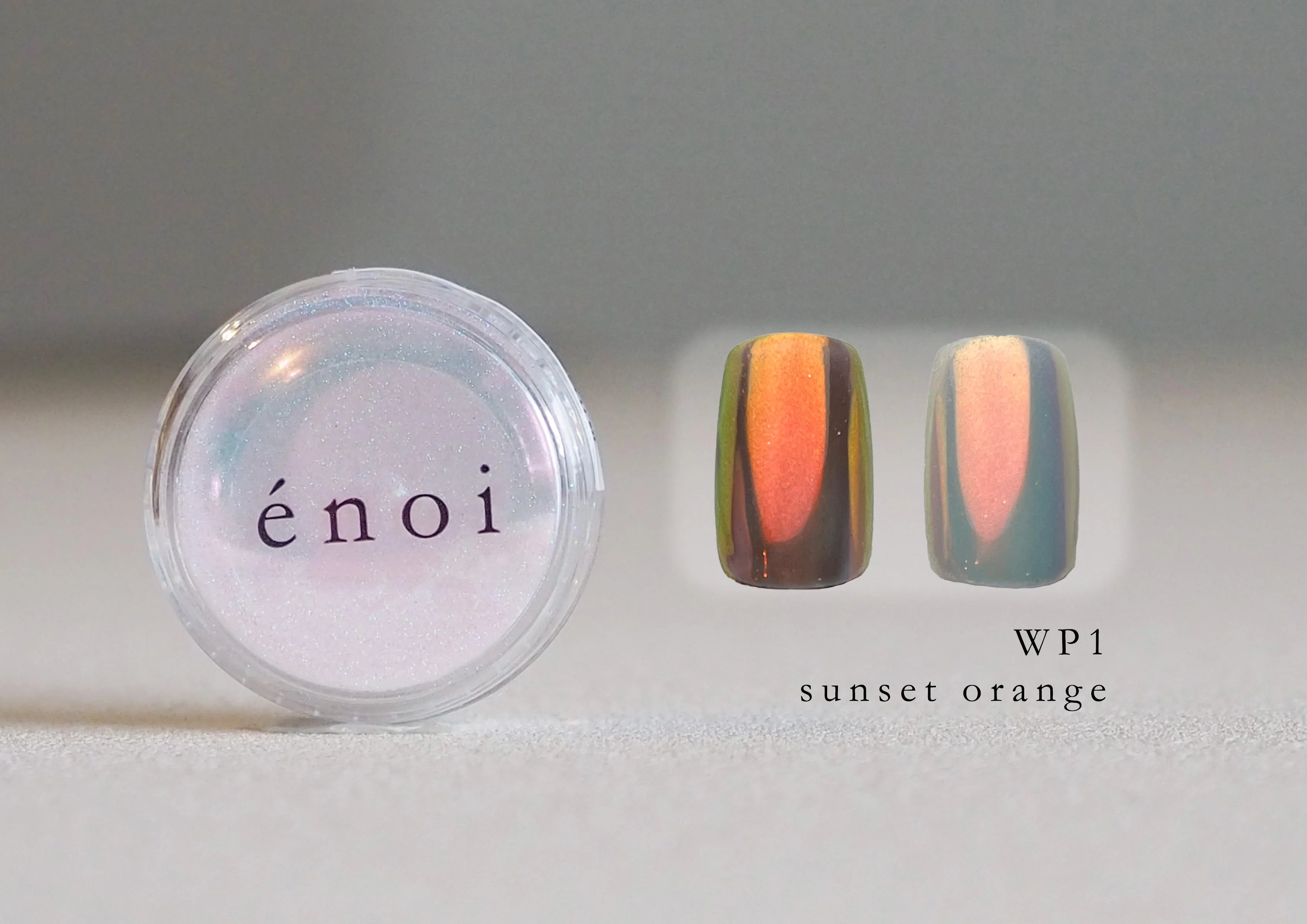 Enoi - Water Powder