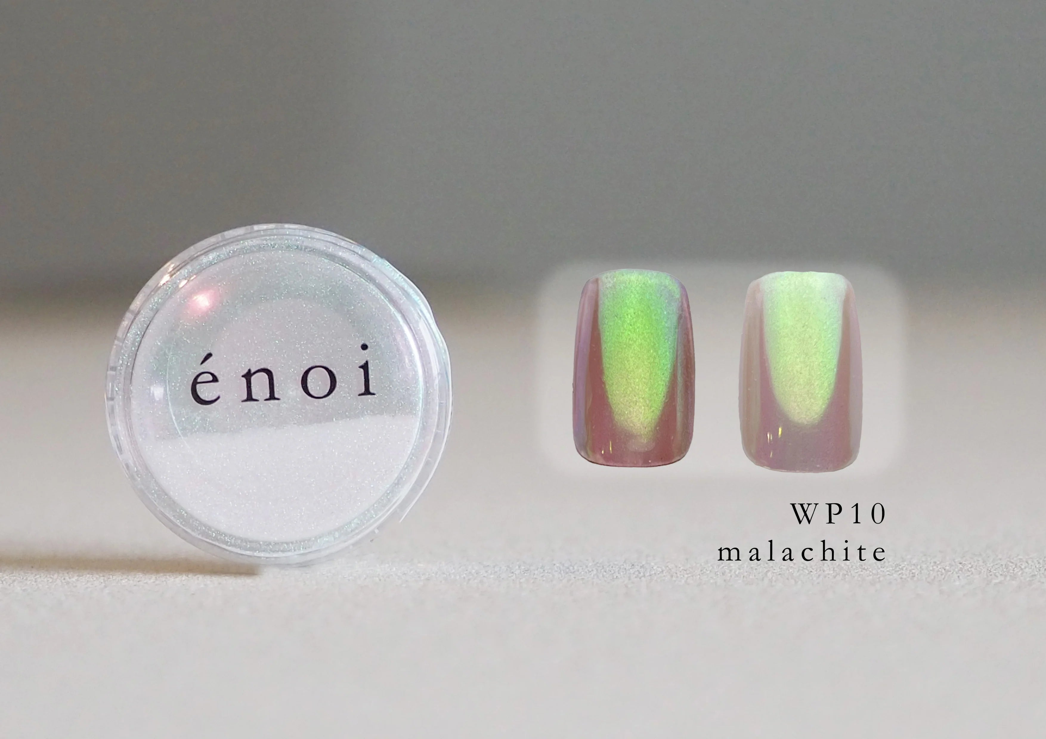 Enoi - Water Powder