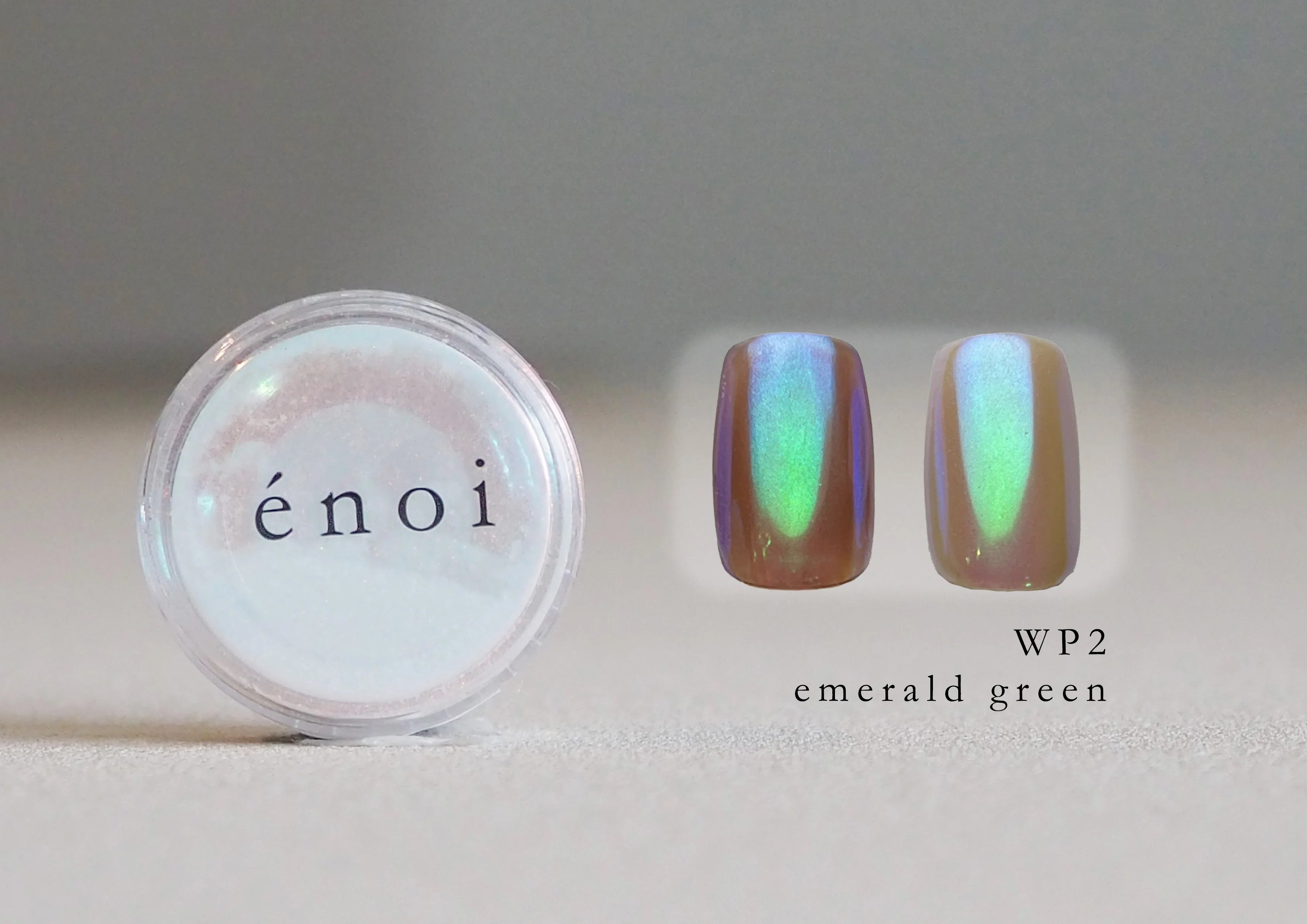 Enoi - Water Powder