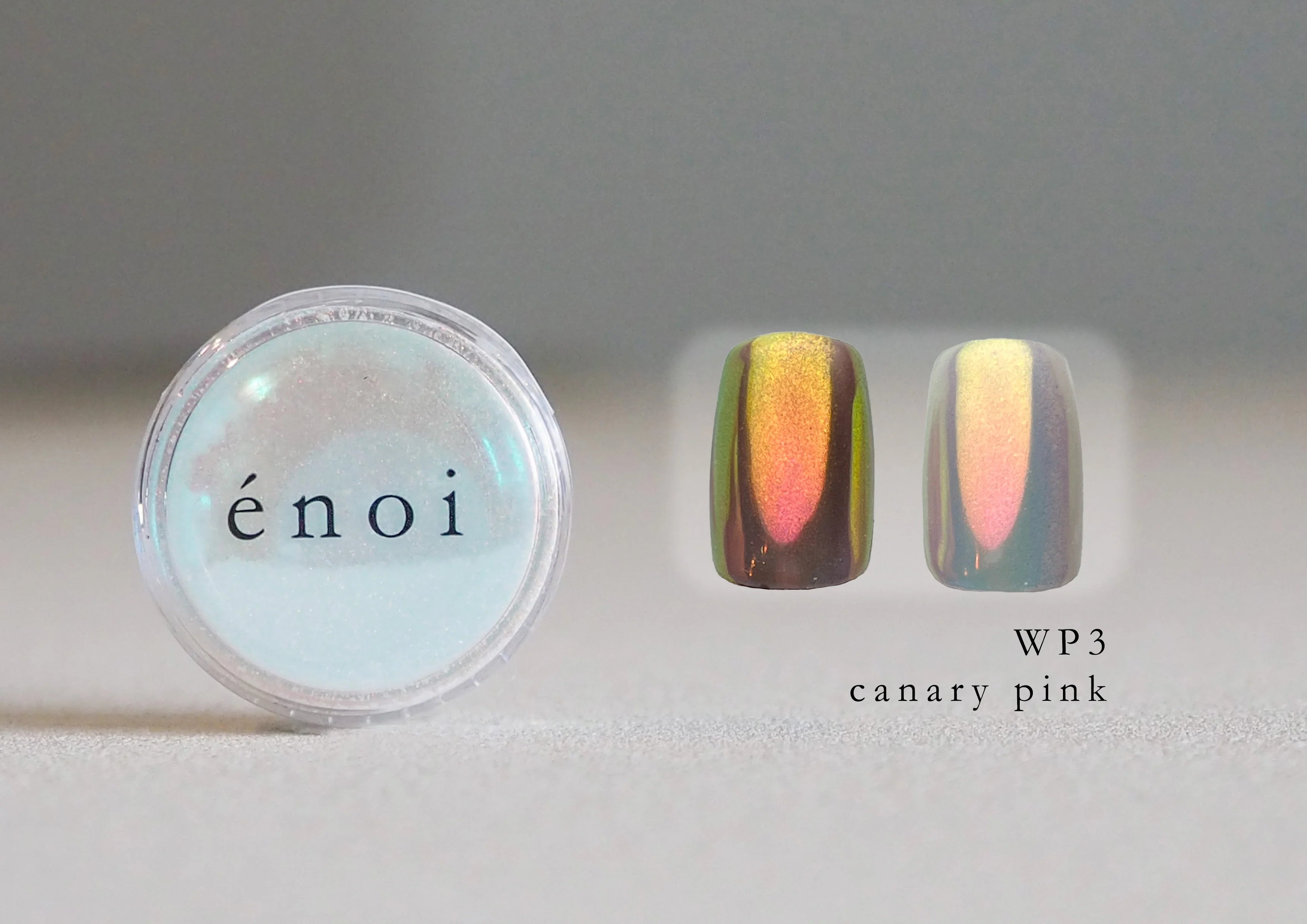Enoi - Water Powder