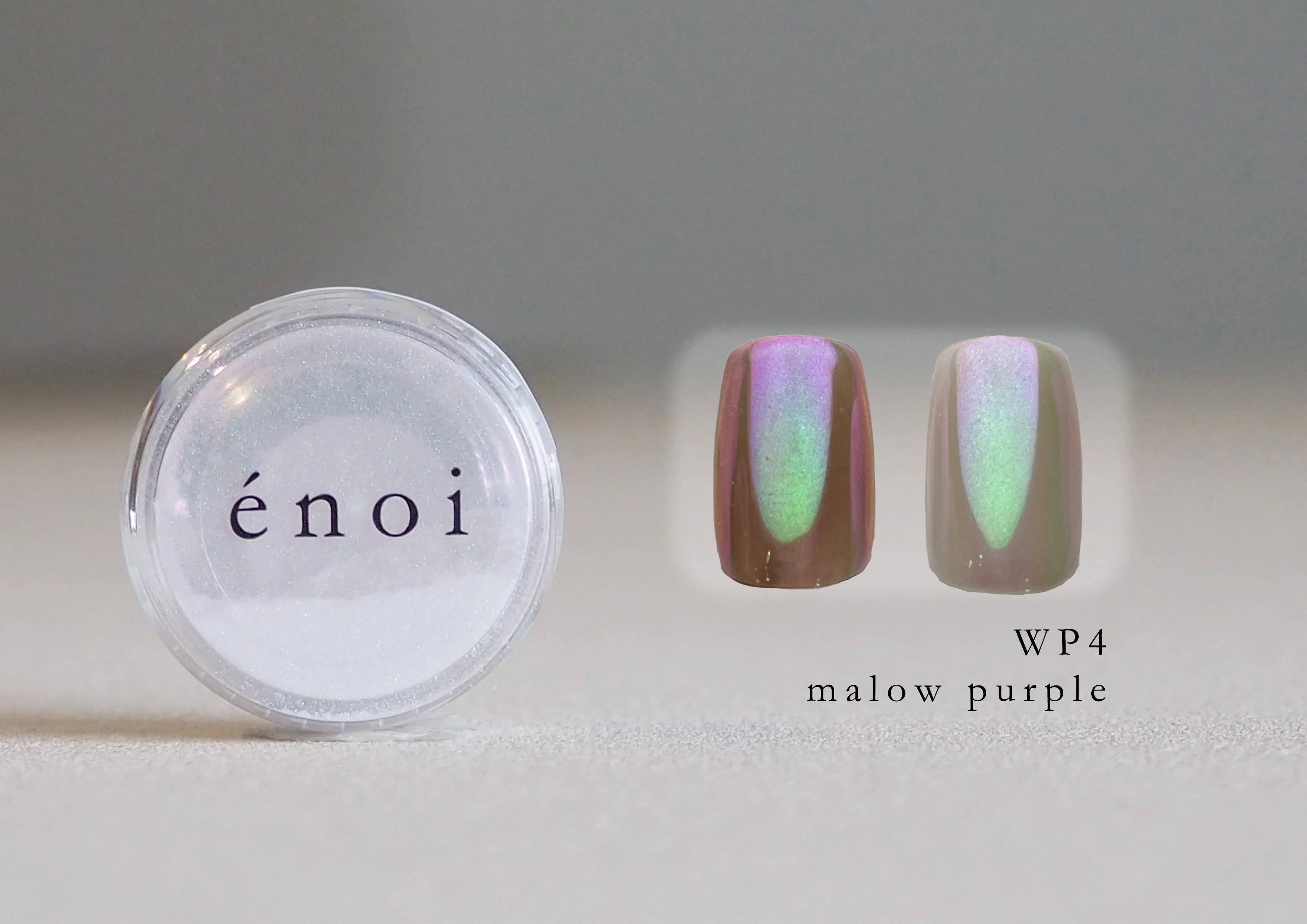 Enoi - Water Powder