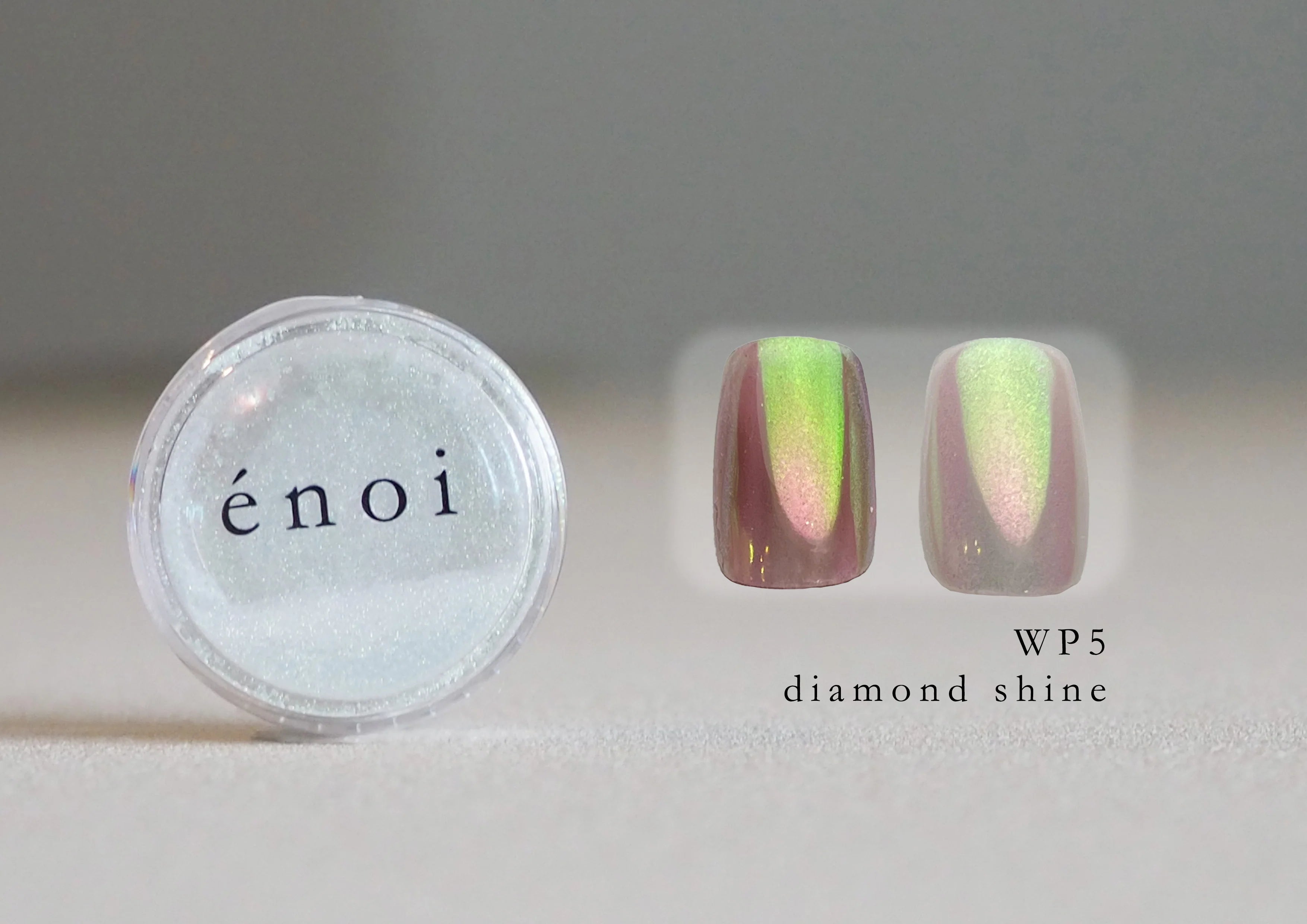 Enoi - Water Powder