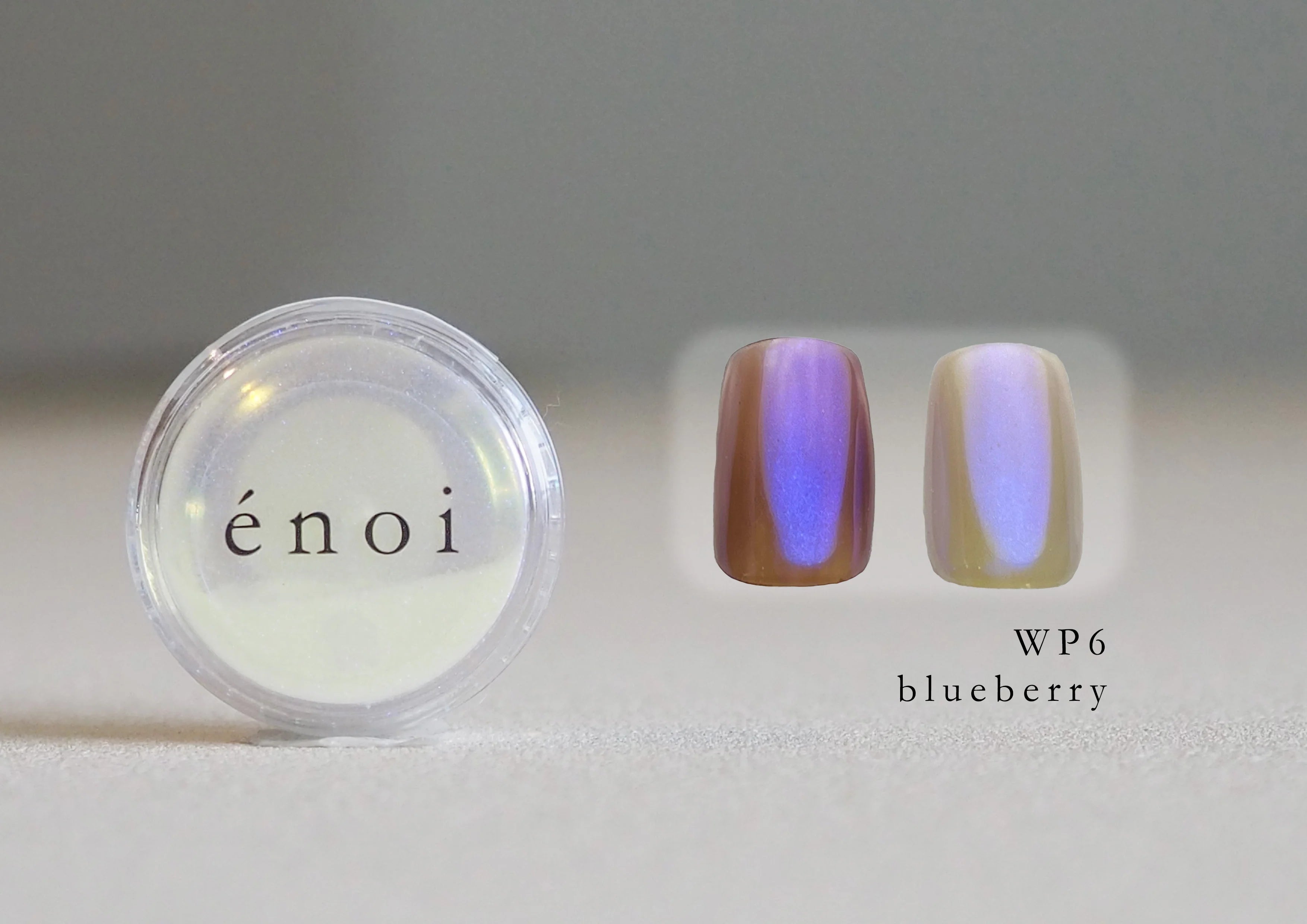 Enoi - Water Powder wp01-10 Enoi - Water Powder wp01-10