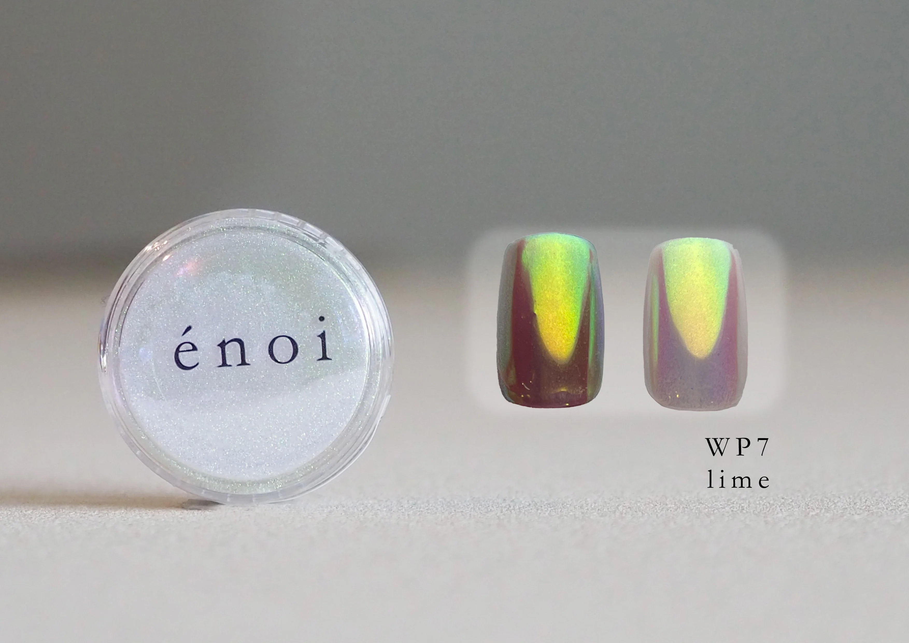 Enoi - Water Powder