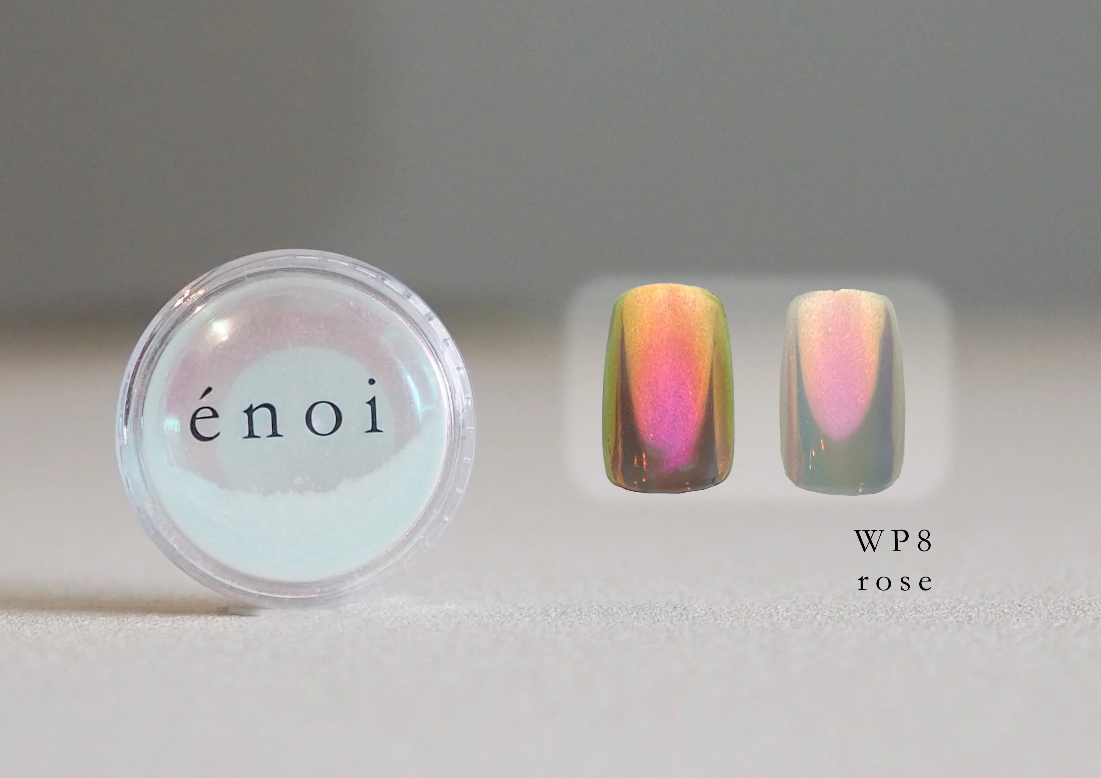 Enoi - Water Powder