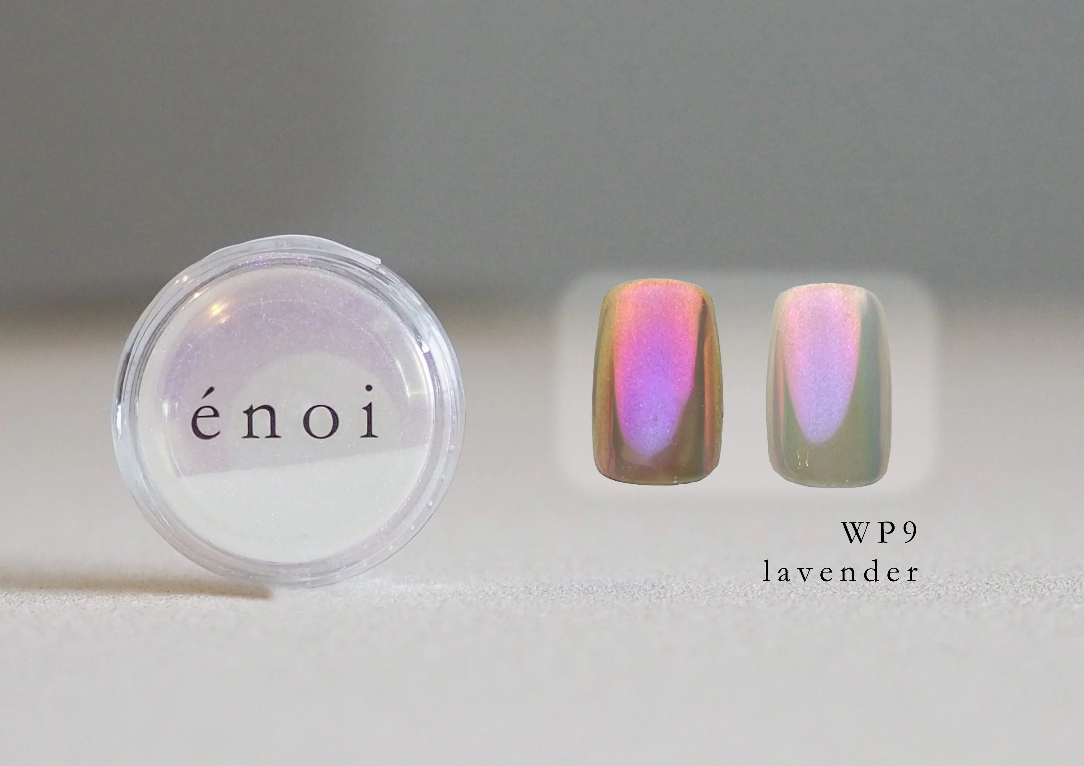 Enoi - Water Powder